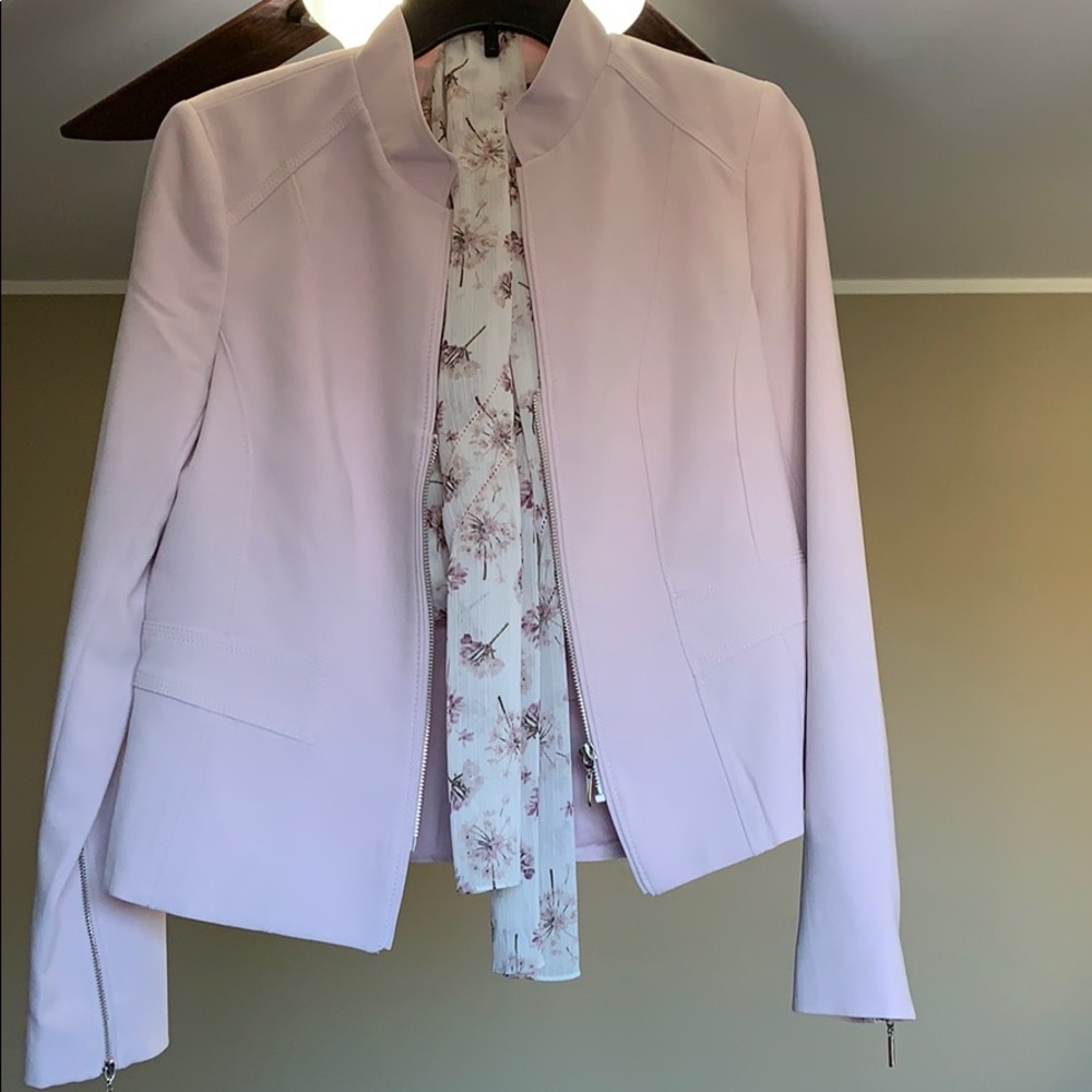 White House Black Market Jacket